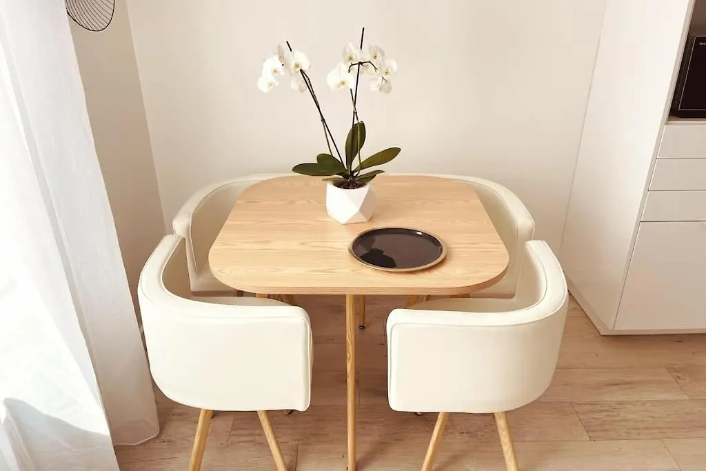 Apartment Studio Moderne Avec Parking - Quartier Montchat Lyon Frankreich