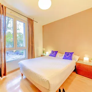 3* Hotel Résidence Montempô Part Dieu